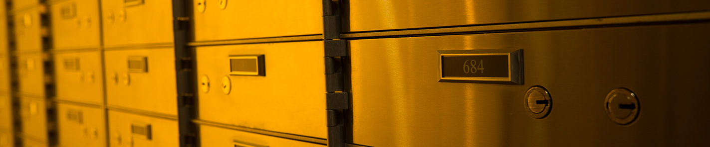 Secure Your Safety Deposit Box Of Any Size